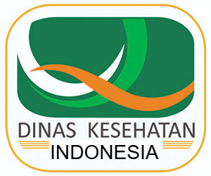 Logo Dinkes Kabupaten Karangasem