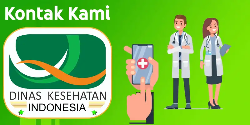 Layanan Dinkes Kabupaten Karangasem